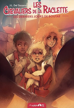 Les derniers jours de Boutae