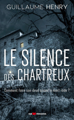 Le silence des chartreux
