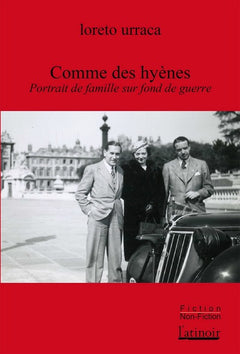 comme des hyènes