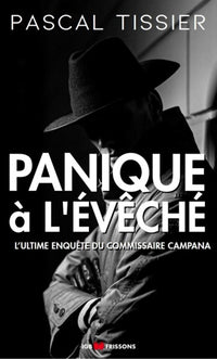 Panique à l'évêché