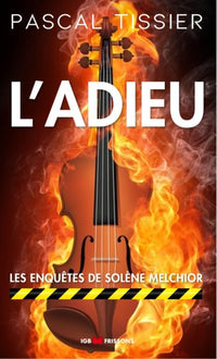 L'ADIEU