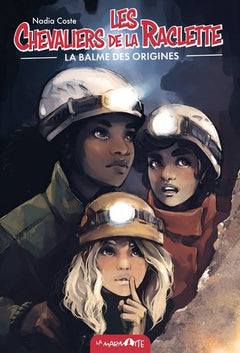 La balme des origines