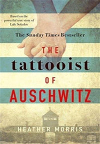 Le tatoueur d'Auschwitz