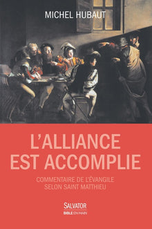 L'alliance est accomplie