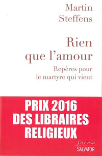 Rien que l'amour