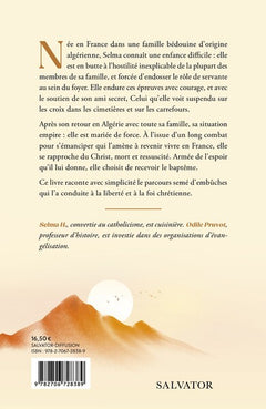 J’ai porté ma croix