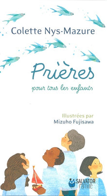 Prières pour tous les enfants