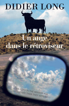 Un ange dans le rétroviseur