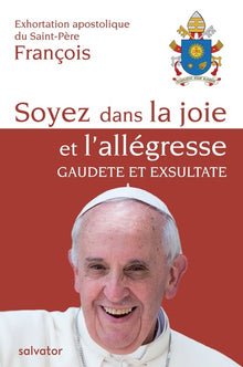 Gaudete et Exsultate