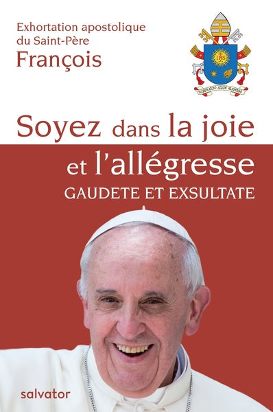 Gaudete et Exsultate