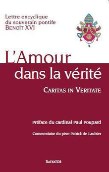L'amour dans la vérité