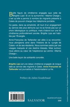 Mamie charge