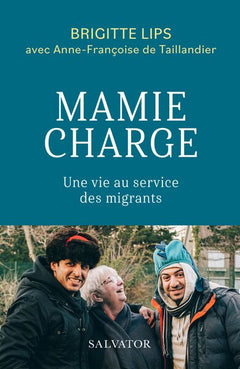 Mamie charge