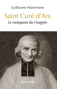 Saint curé d'Ars
