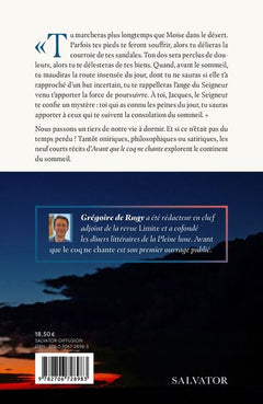 Avant que le coq ne chante