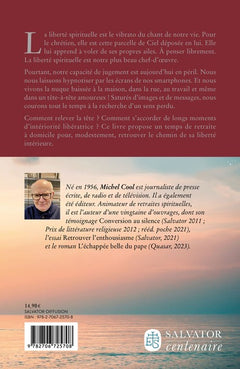 Retrouver la liberté spirituelle