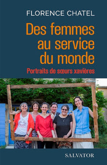 Des femmes au service du monde