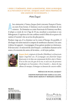 Le ménestrel de saint François