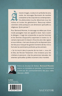 Dieu est-il tatoué?