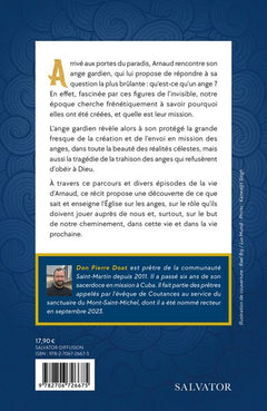 Le roman des anges