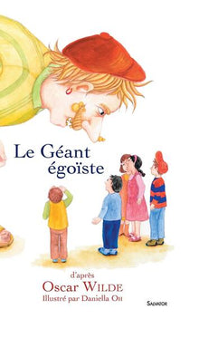 Le prince heureux - Le géant égoïste et autres contes