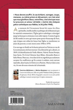 Martyrs du communisme