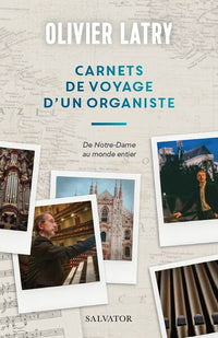 Carnets de voyages