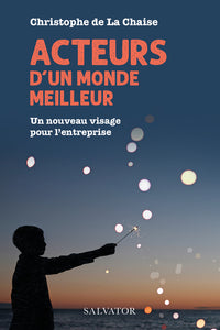 Acteurs d'un monde meilleur