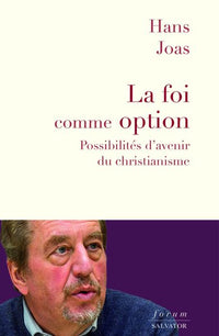 La foi comme option