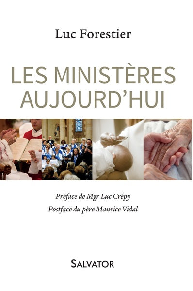 Les ministères aujourd'hui