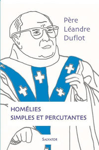 HOMELIES SIMPLES ET PERCUTANTES