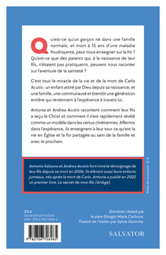 Transmettre la foi