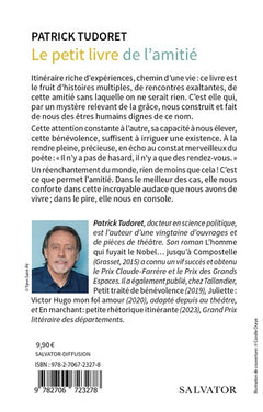 Le petit livre de l'amitié
