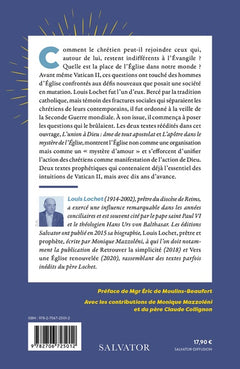 Rien n'est perdu pour Dieu