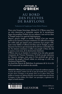 Au bord des fleuves de Babylone