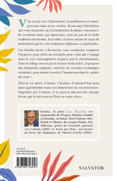 Exercices de contemplation