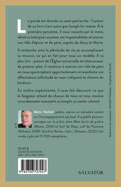 Dis-nous, Joseph