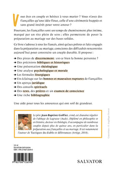 Les fiançailles