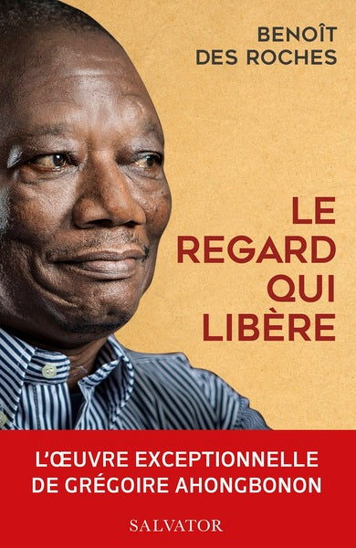 Le regard qui libère