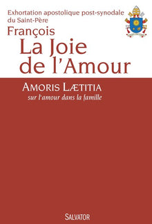 La joie de l'amour