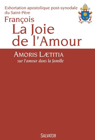 La joie de l'amour
