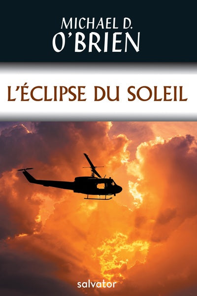L'éclipse du soleil