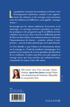 Le mariage islamo-chrétien