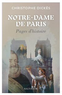 Notre-Dame de Paris
