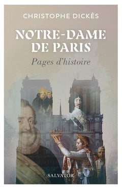 Notre-Dame de Paris