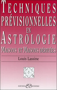 Techniques prévisionnelles en astrologie