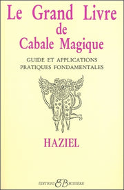 Le grand livre de Cabale magique