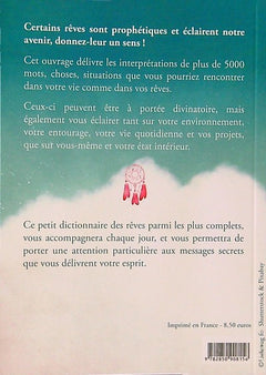 La clef des songes - Que veulent vous dire vos rêves ?