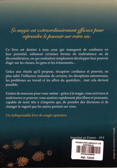 Magie d'Influence et de Contrôle