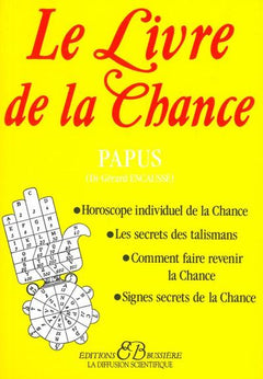 Le Livre de la chance